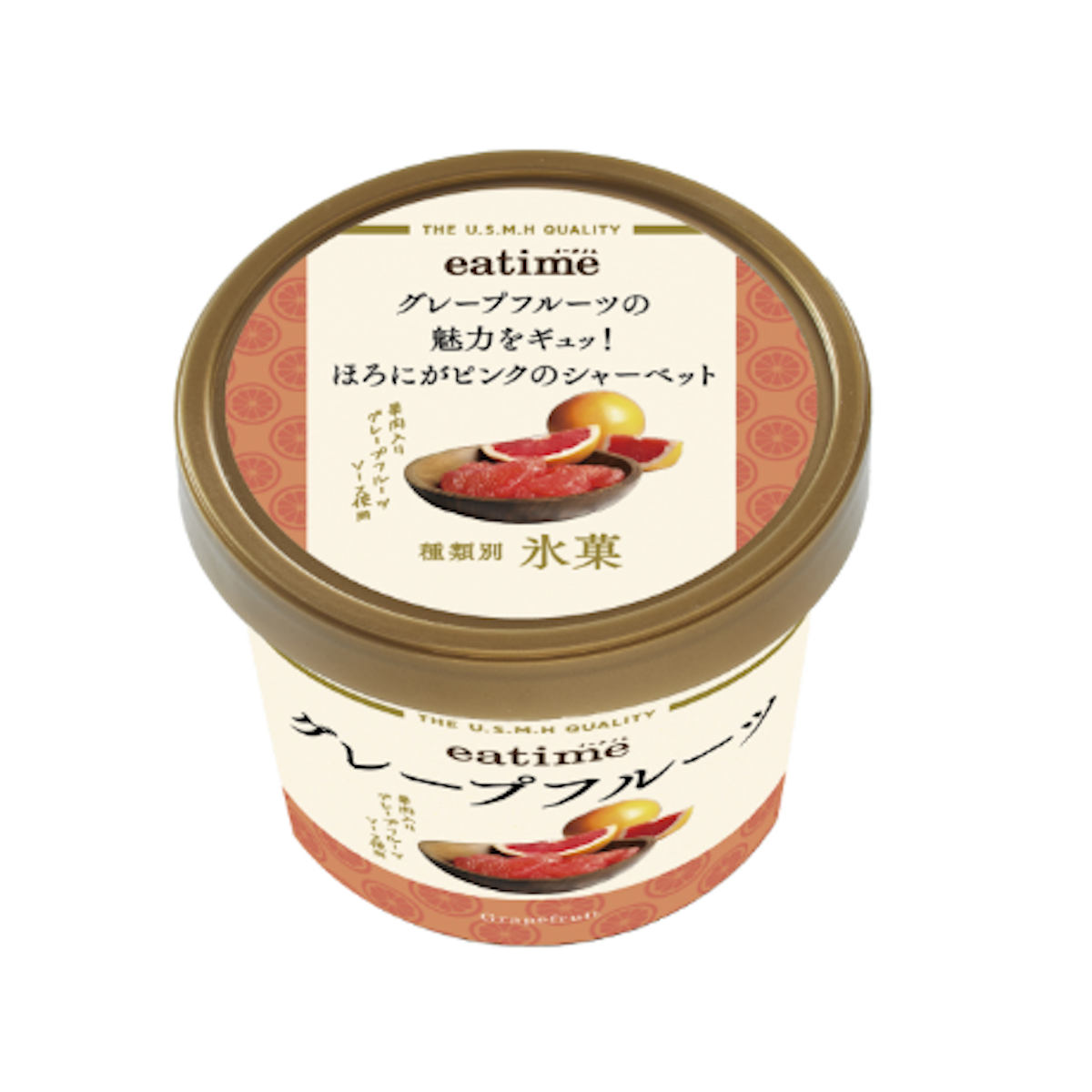 大人気で即売り切れ「ココナッツ好きが作ったココナッツアイス」を再発売！　【マルエツ、カスミ】PB「eatime(イータイム)」夏限定3品は？の画像1