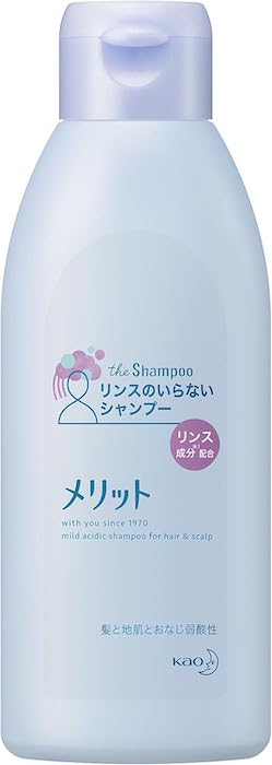 シャンプー【メリット】なぜ「やばい」？　元美容師がリニューアルの「大きな改善点」を解説の画像1
