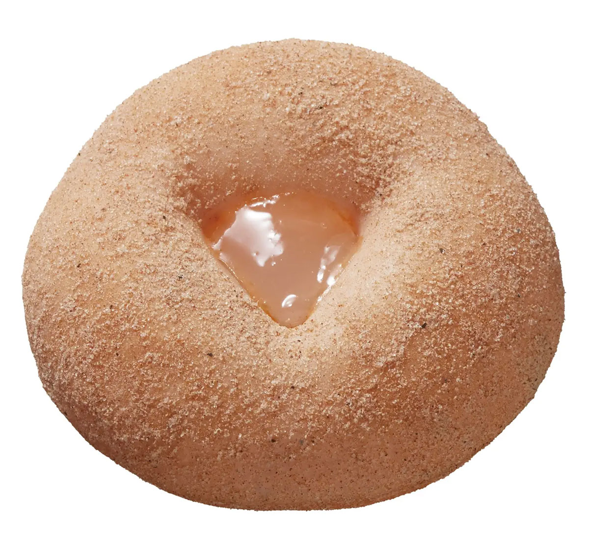 【ミスド】新作ドーナツは「もっちゅり」食感!?　期間限定4品のラインアップは？の画像6
