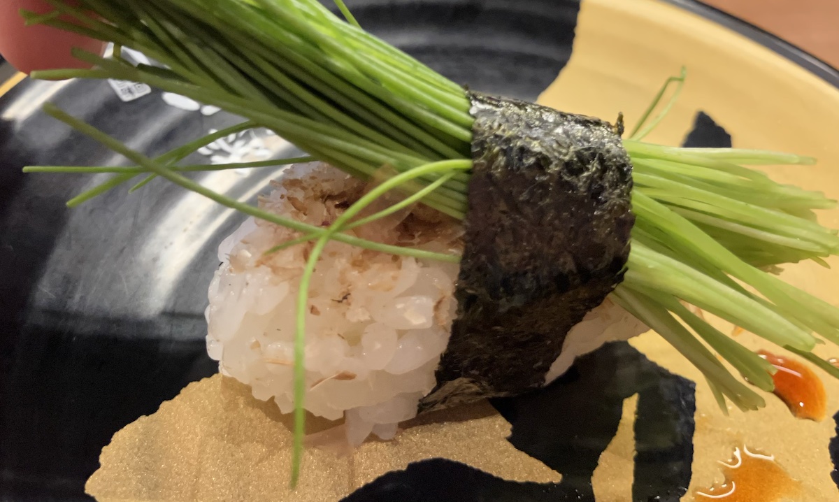 「くら寿司のほうがいいな」高級バージョン【無添蔵】、東京1号店に行って「リピしない」と思ったワケの画像13