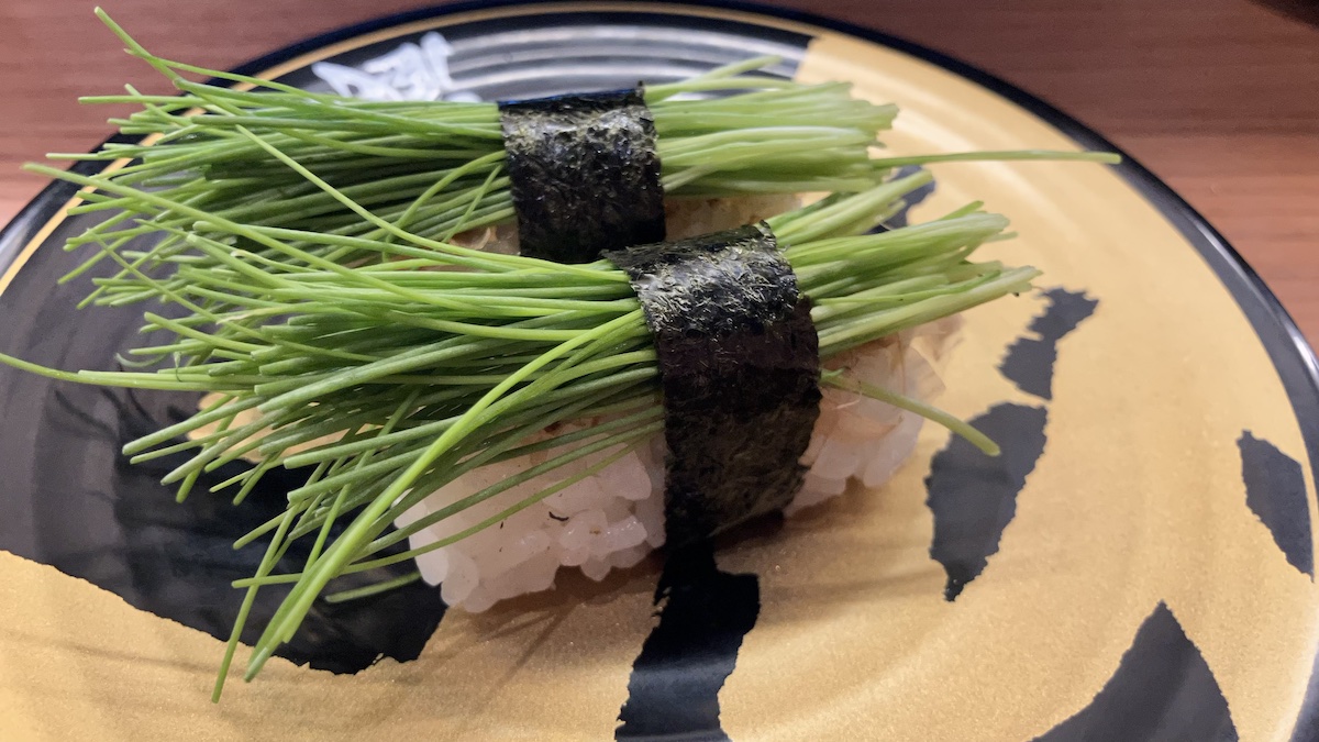 「くら寿司のほうがいいな」高級バージョン【無添蔵】、東京1号店に行って「リピしない」と思ったワケの画像12