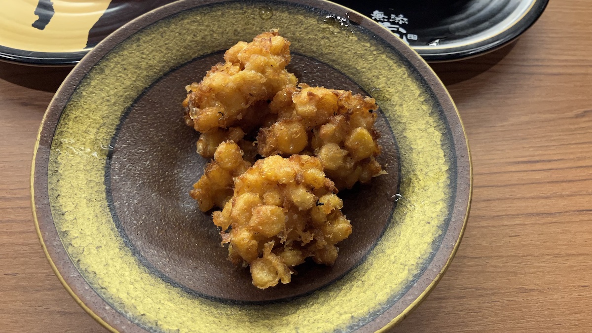 「くら寿司のほうがいいな」高級バージョン【無添蔵】、東京1号店に行って「リピしない」と思ったワケの画像11