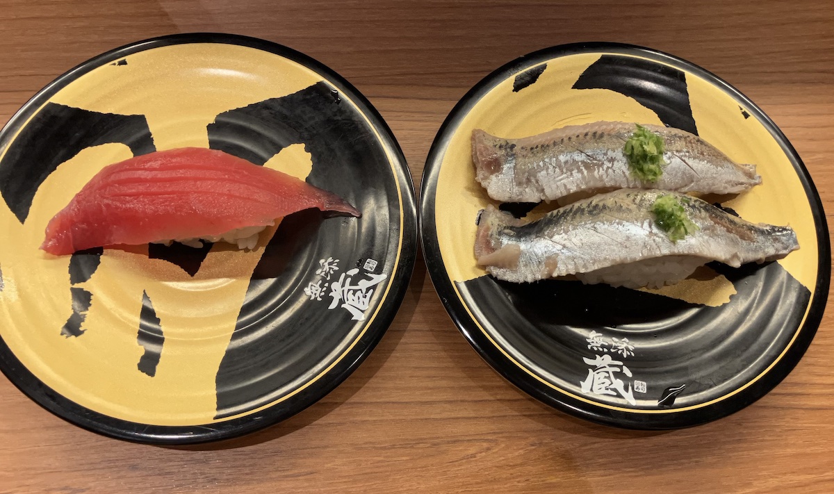 「くら寿司のほうがいいな」高級バージョン【無添蔵】、東京1号店に行って「リピしない」と思ったワケの画像10
