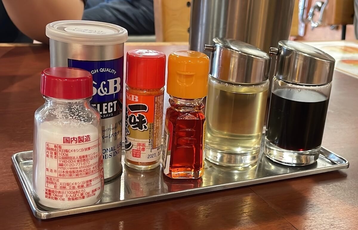 オリジンの中華料理チェーン「中華東秀」が絶滅！　全店舗が【れんげ食堂Toshu】に……その実態は？の画像6