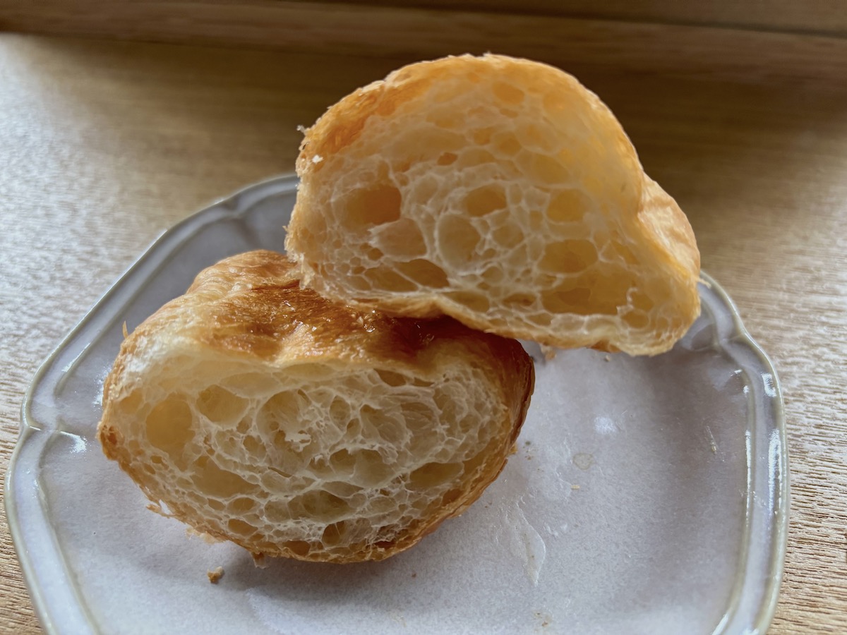パン好きが【サミット】「ダン・ブラウン」で選ぶ！　店内ベーカリー3つ実食の画像9