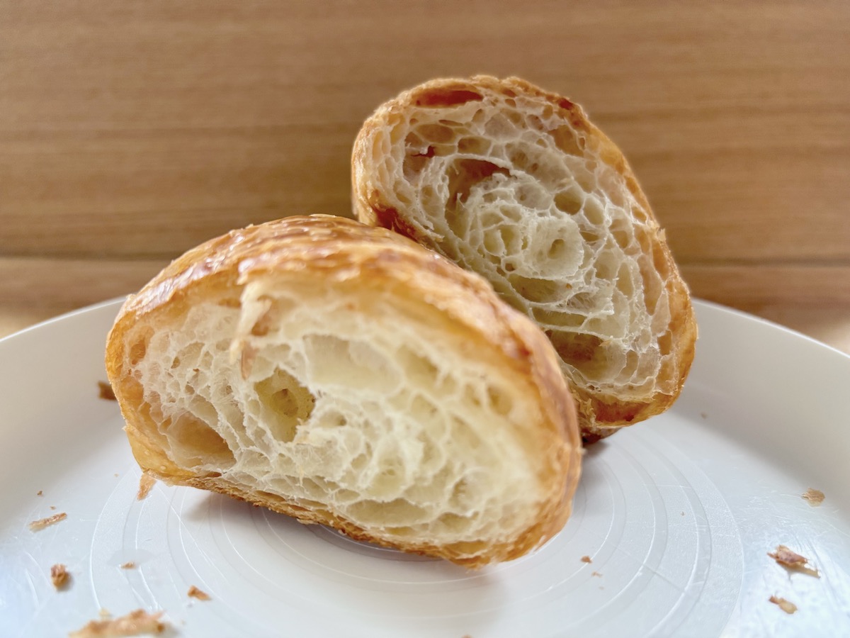 パン好きが【サミット】「ダン・ブラウン」で選ぶ！　店内ベーカリー3つ実食の画像12