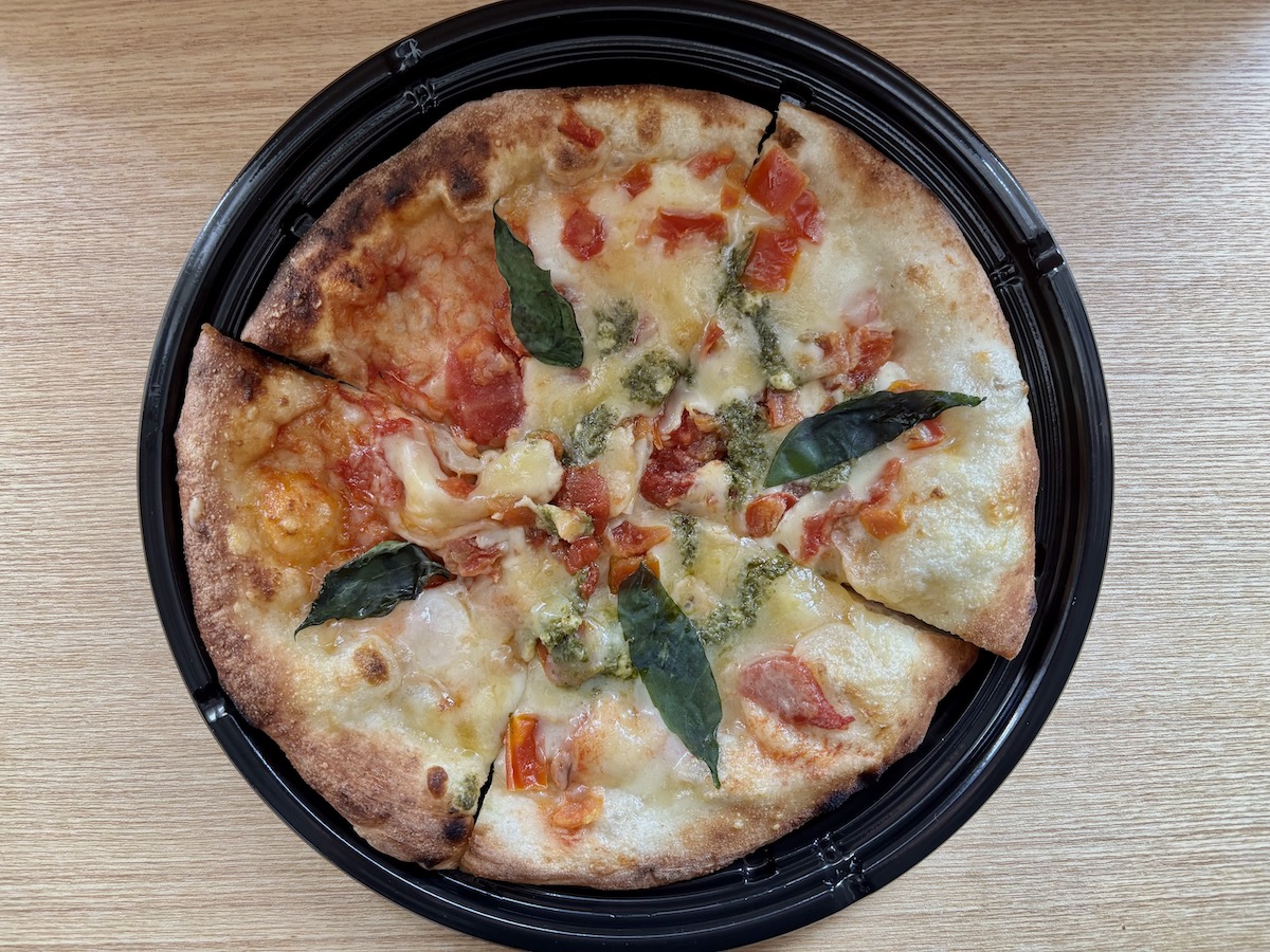 パン好きが【サミット】「ダン・ブラウン」で選ぶ！　店内ベーカリー3つ実食の画像2