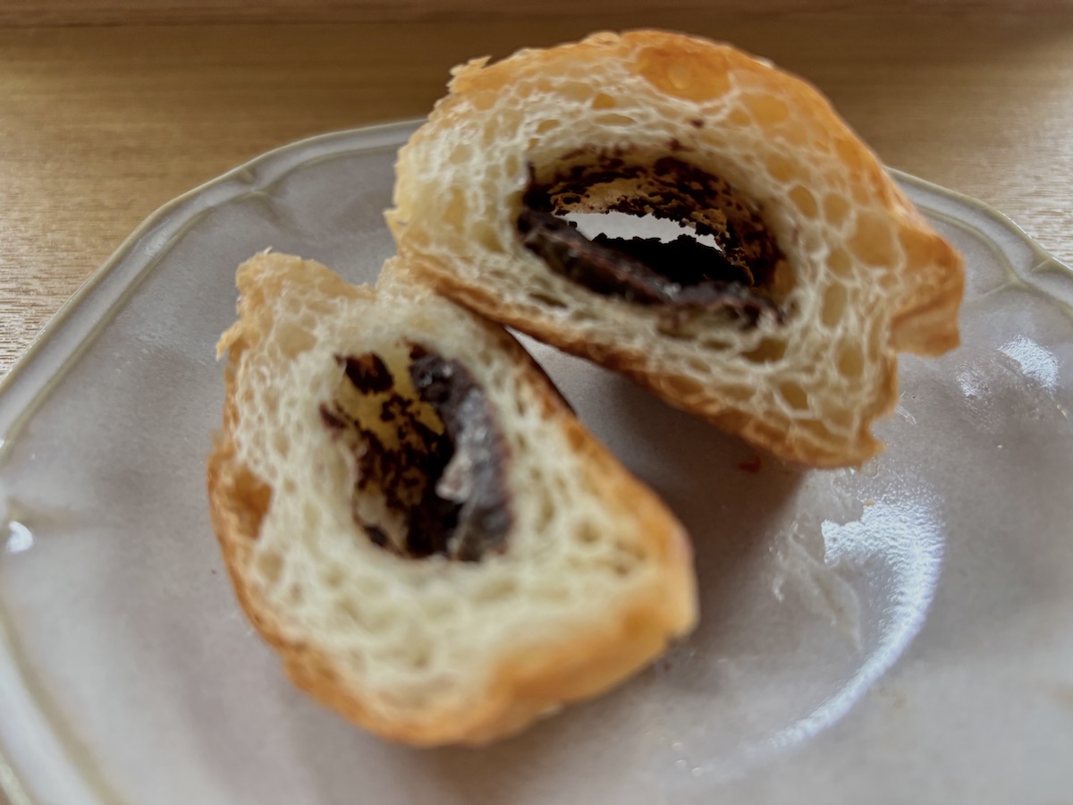 パン好きが【サミット】「ダン・ブラウン」で選ぶ！　店内ベーカリー3つ実食の画像6