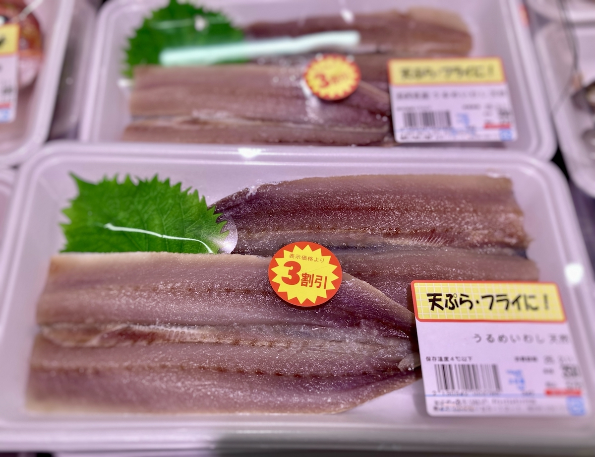 スーパーの元店長が教える「魚がおいしいスーパーの見分け方」ーー売り場の◯◯を見るとわかる？の画像2