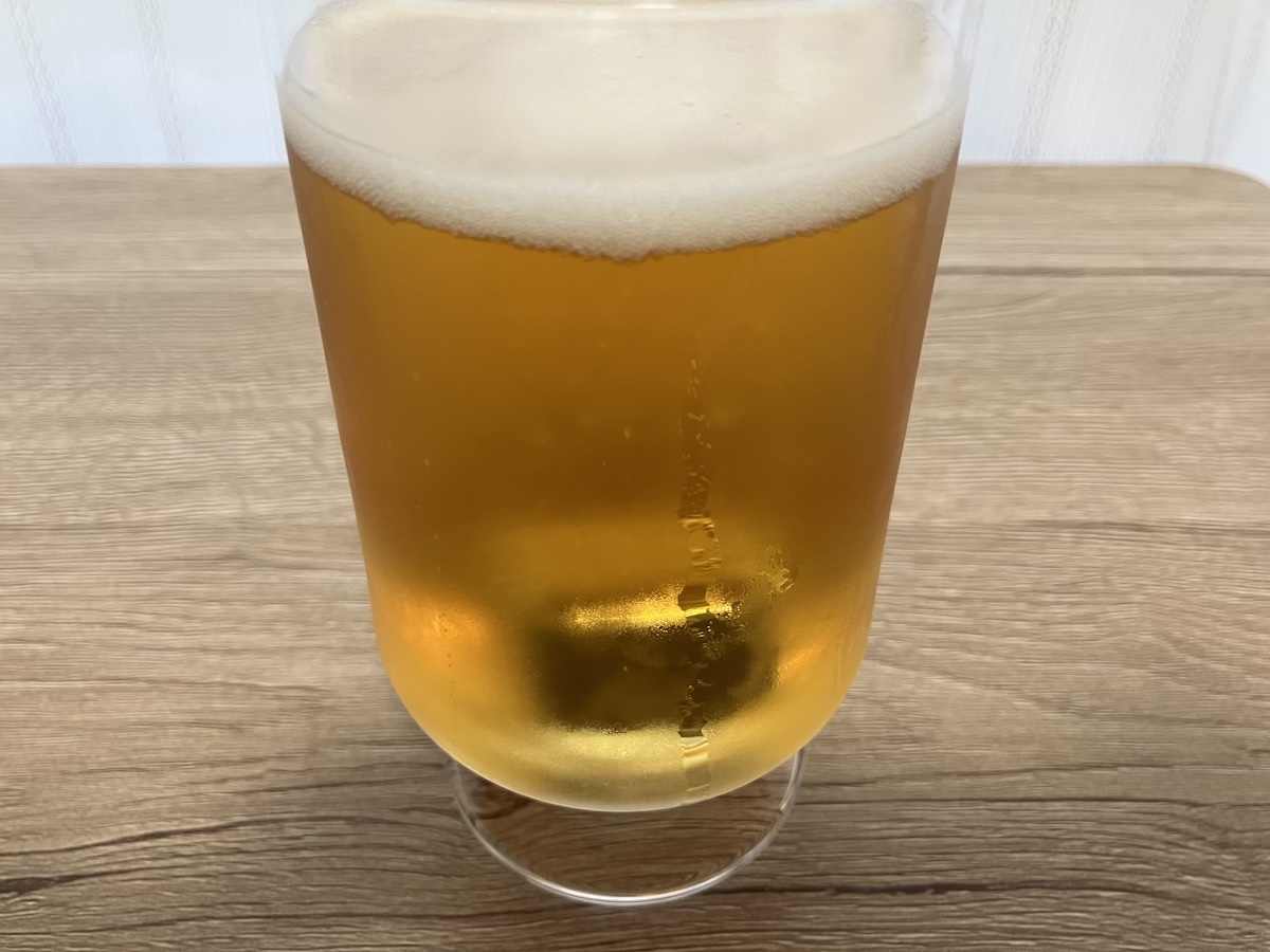 安すぎる78円ビールも「キンキン」ならウマい？　【業スー・トップバリュ・7プレミアム】PBビールジャッジの画像13