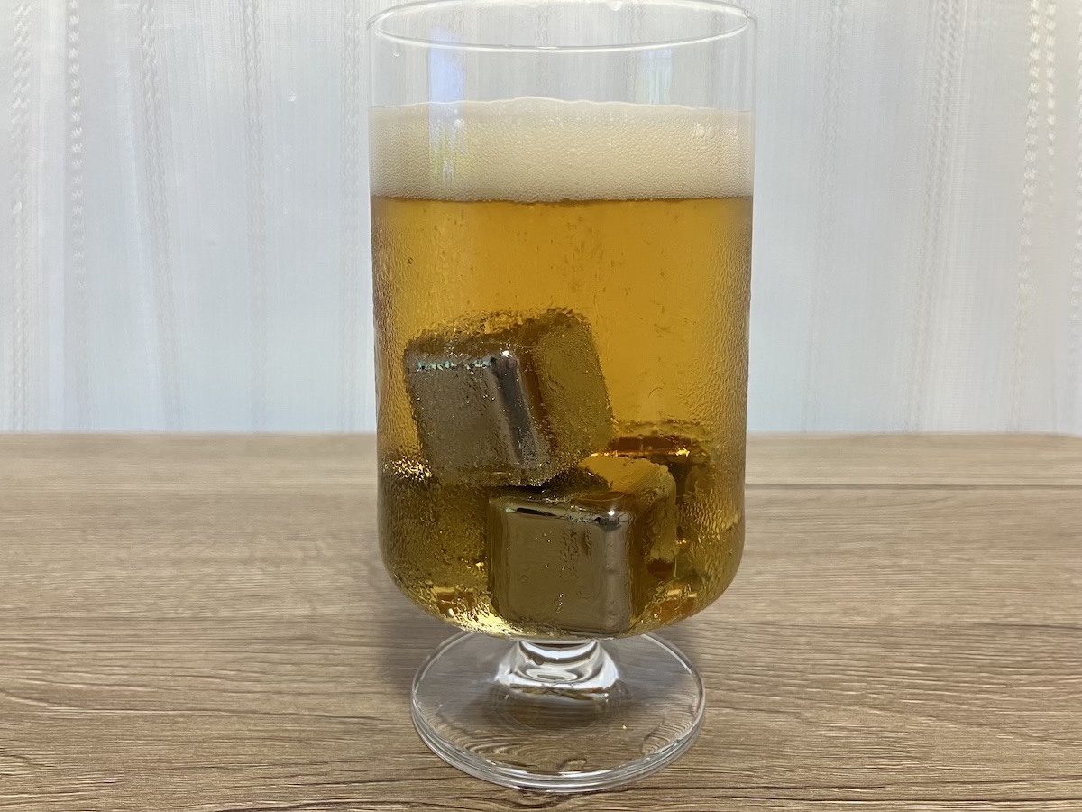 安すぎる78円ビールも「キンキン」ならウマい？　【業スー・トップバリュ・7プレミアム】PBビールジャッジの画像14