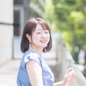 山中麻衣（ライター）