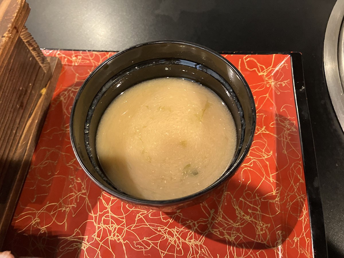 980円焼肉ランチ【肉のよいち】、肉3種にTKGと肉茶漬けまで！　急成長チェーンの実力にビックリの画像10