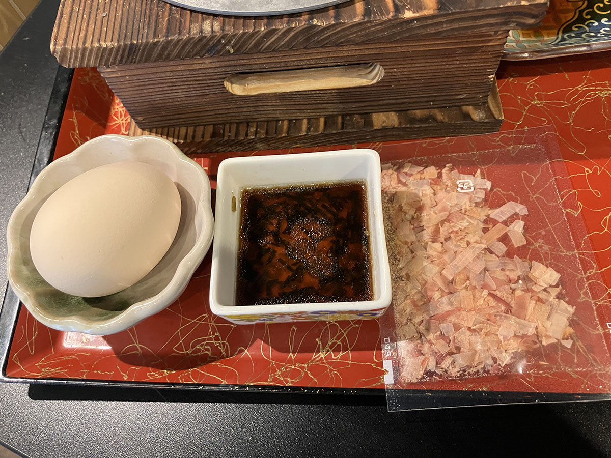 980円焼肉ランチ【肉のよいち】、肉3種にTKGと肉茶漬けまで！　急成長チェーンの実力にビックリの画像12