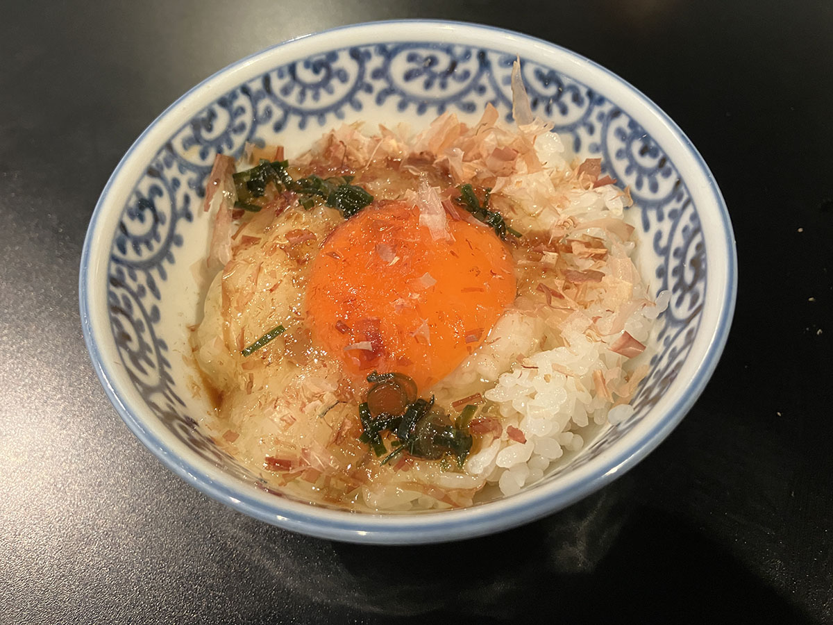 980円焼肉ランチ【肉のよいち】、肉3種にTKGと肉茶漬けまで！　急成長チェーンの実力にビックリの画像27