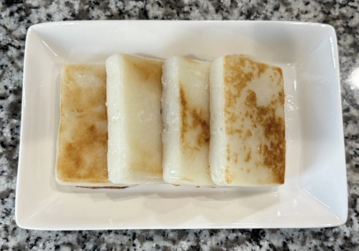 【業務スーパー店長が解説】めちゃめちゃ売れてる！　「台湾大根もち」の画像4