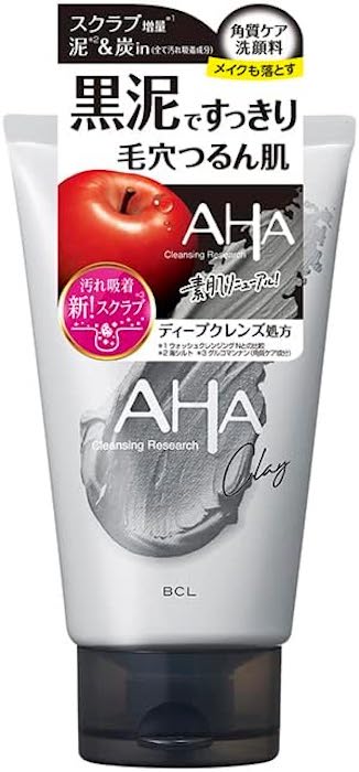ドラッグストア買える、角栓・ザラザラ【毛穴ケア】洗顔料おすすめの画像6