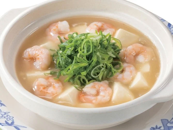 【バーミヤン】グランドメニューが大変化！　海老の新メニュー、小皿料理の新作は？の画像3