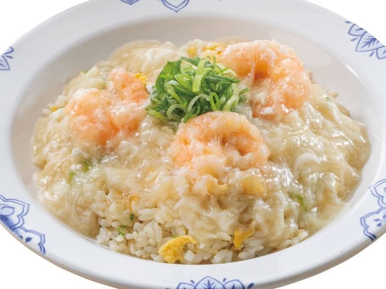 【バーミヤン】グランドメニューが大変化！　海老の新メニュー、小皿料理の新作は？の画像5