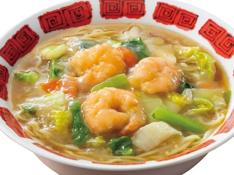 【バーミヤン】グランドメニューが大変化！　海老の新メニュー、小皿料理の新作は？の画像6