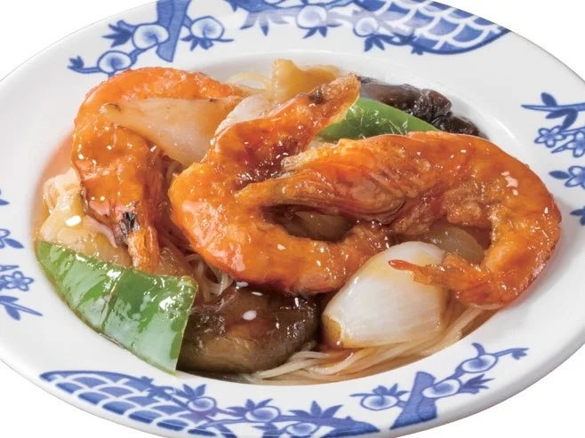 【バーミヤン】グランドメニューが大変化！　海老の新メニュー、小皿料理の新作は？の画像7