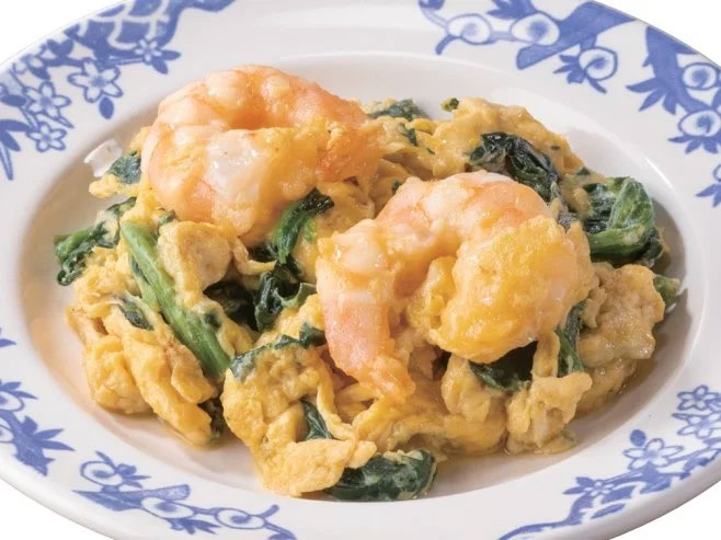 【バーミヤン】グランドメニューが大変化！　海老の新メニュー、小皿料理の新作は？の画像8