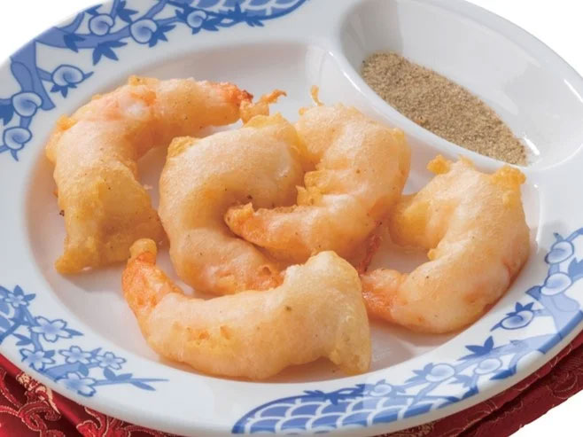【バーミヤン】グランドメニューが大変化！　海老の新メニュー、小皿料理の新作は？の画像9