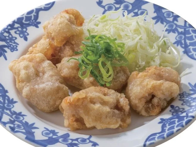 【バーミヤン】グランドメニューが大変化！　海老の新メニュー、小皿料理の新作は？の画像10