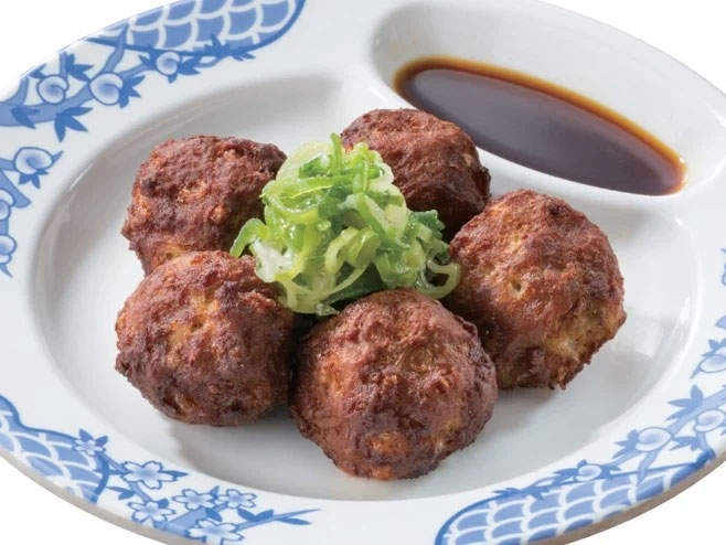 【バーミヤン】グランドメニューが大変化！　海老の新メニュー、小皿料理の新作は？の画像12