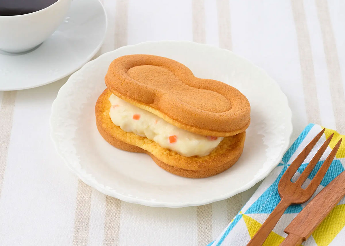 【銀座コージーコーナー】259円～「モーニング」新登場！　「朝食系スイーツ」5種のラインアップは？の画像4