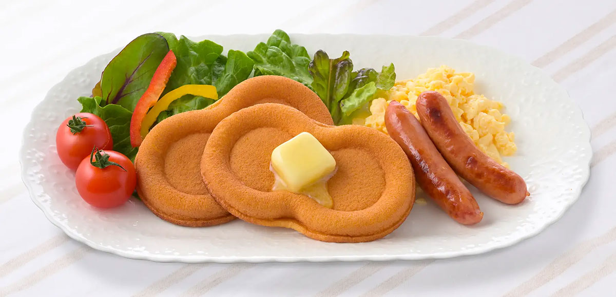 【銀座コージーコーナー】259円～「モーニング」新登場！　「朝食系スイーツ」5種のラインアップは？の画像5