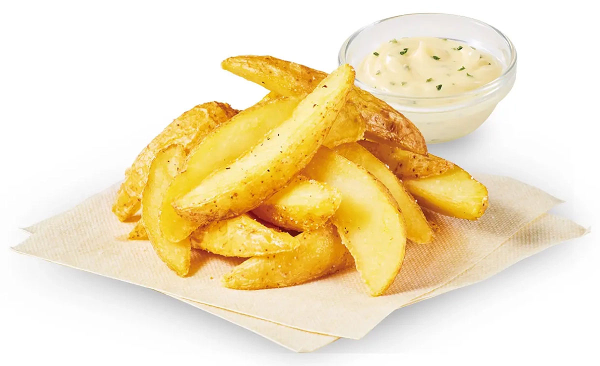 生ビールが終日290円！　【フレッシュネスバーガー】ガーリックが効いた新作バーガーも登場の画像9