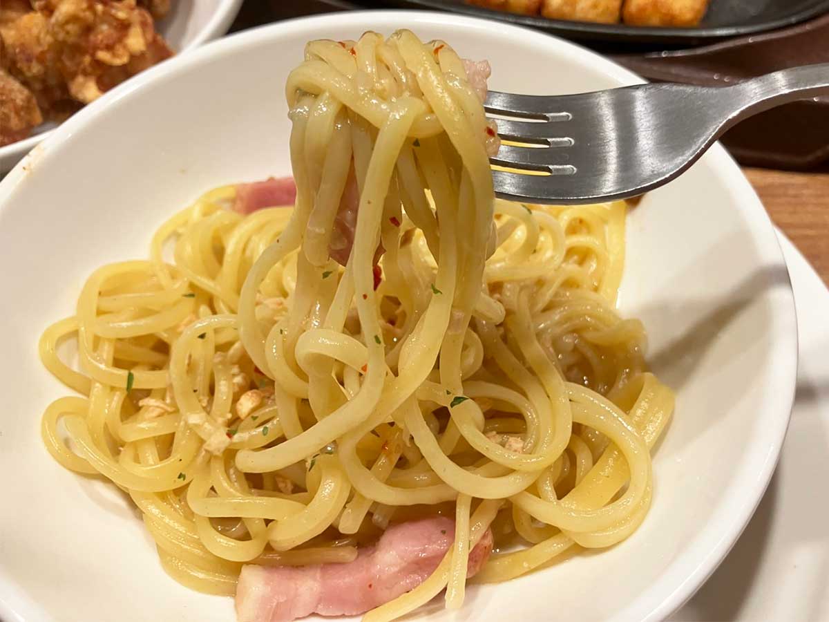 【ガスト】約1360円で超神コスパ！ 「酒＋W炭水化物＋W揚げ物」お得セットは“チートデイ”にベストな選択の画像6