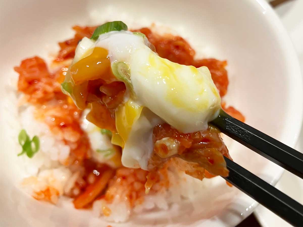 【ガスト】約1360円で超神コスパ！ 「酒＋W炭水化物＋W揚げ物」お得セットは“チートデイ”にベストな選択の画像8