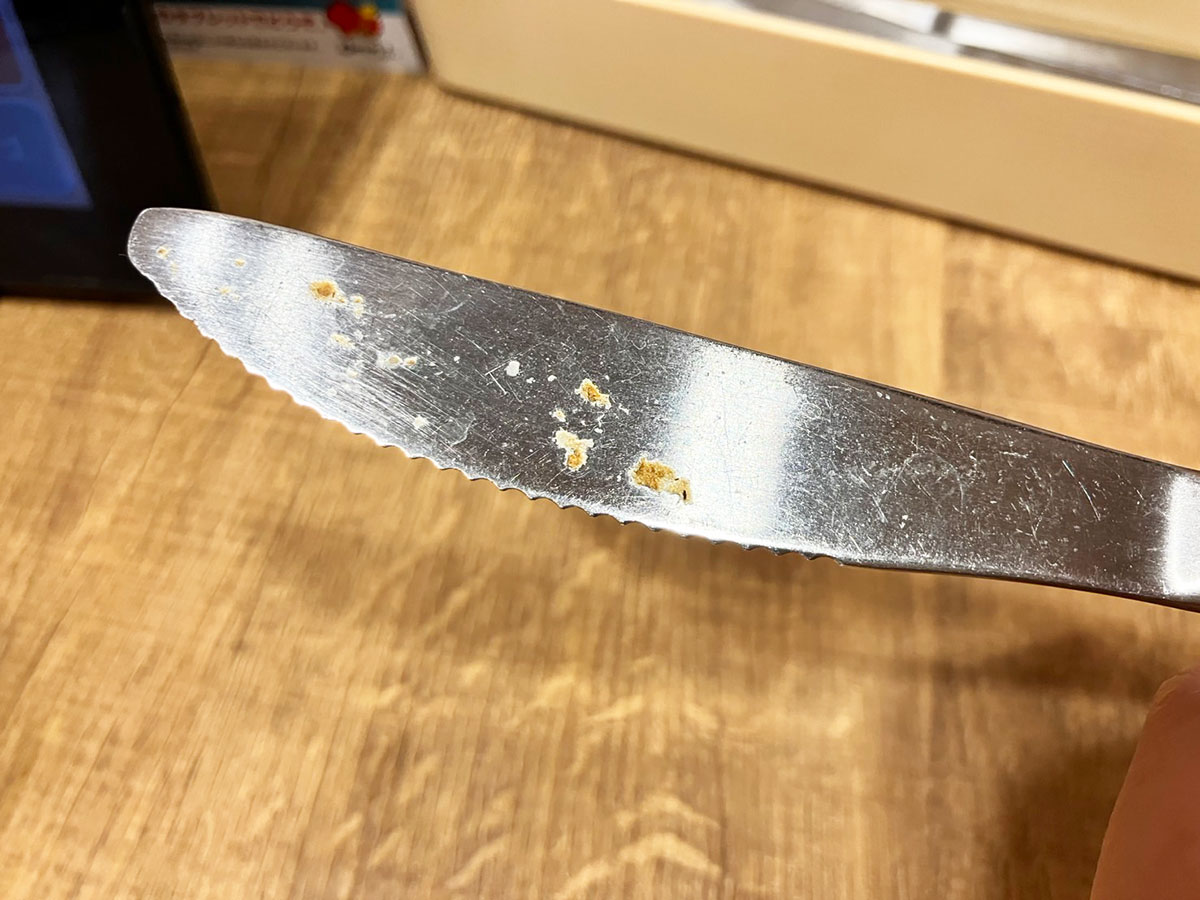 【ガスト】の「ソフトフランスパン」ってこんなにおいしいの!?　日替わりランチ「金曜メニュー」実食の画像1