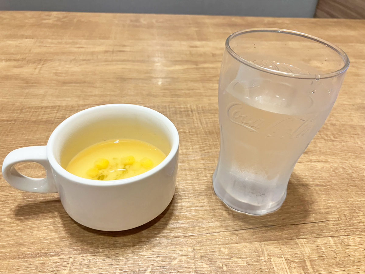 【ガスト】の「ソフトフランスパン」ってこんなにおいしいの!?　日替わりランチ「金曜メニュー」実食の画像1