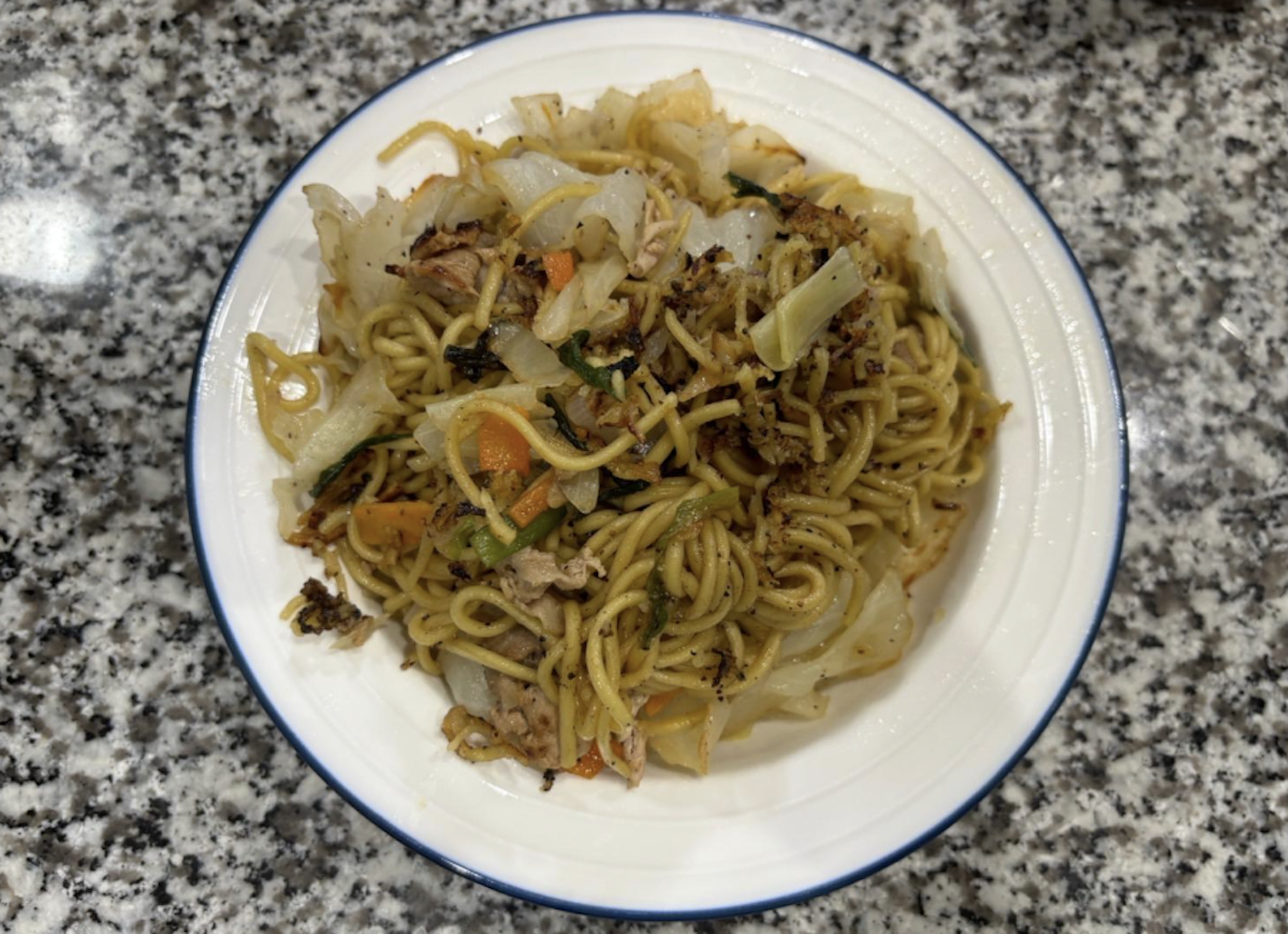 【業務スーパー店長が解説】話題の調味料「蘑菇酱（モウグウジャン）」「黒胡椒醤（ヘイフウジャウジャン）」とは？の画像6