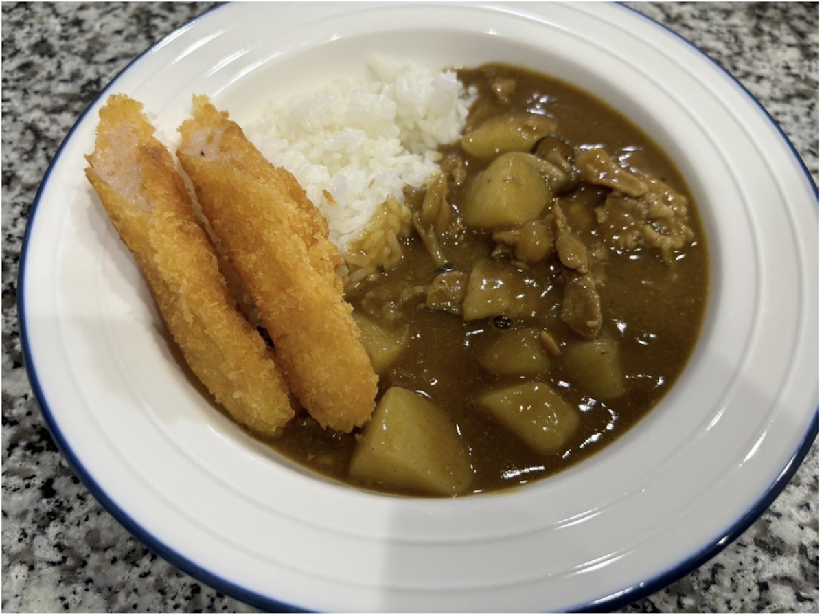 【業務スーパー店長が解説】売れ行き好調！　新商品「えびカツ棒」の画像1