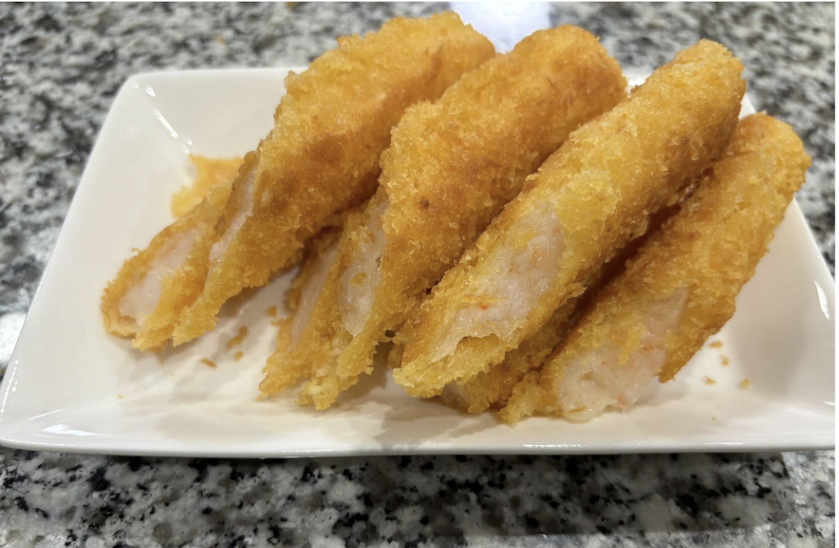 【業務スーパー店長が解説】「ぷりぷり系冷凍揚げ物」の決定版の画像3