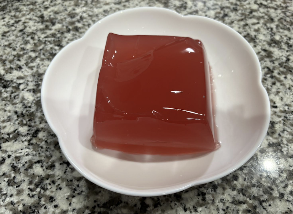 【業務スーパー店長が解説】見かけたら即買い推奨！　大人気のデザートシリーズ、夏季限定のコレ注目！の画像3