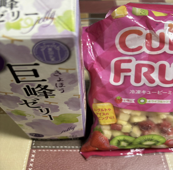 【業務スーパー店長が解説】見かけたら即買い推奨！　大人気のデザートシリーズ、夏季限定のコレ注目！の画像4