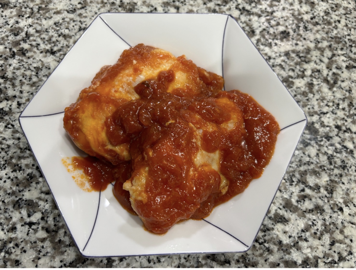 【業務スーパー店長が解説】大人気「スパイシーカレーチキンレッグ」のシリーズ新作！の画像2