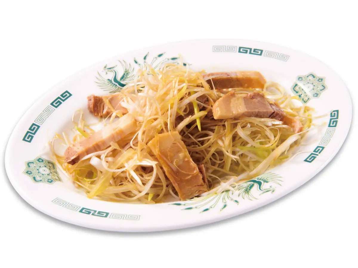 【日高屋】今だけ20円引きで生ビール390円、ハイボール370円！　期間限定おつまみ「砂肝」も登場の画像10