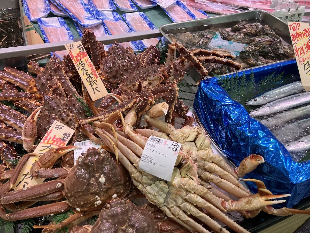 【イトーヨーカドー】売上高が好調、なにが変わった？　買い物してわかったの画像15