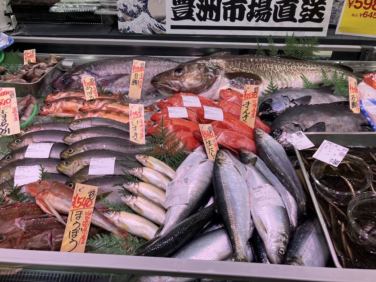 【イトーヨーカドー】売上高が好調、なにが変わった？　買い物してわかったの画像14