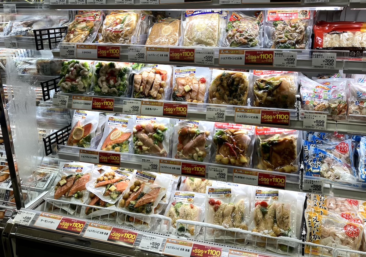 【イトーヨーカドー】売上高が好調、なにが変わった？　買い物してわかったの画像12