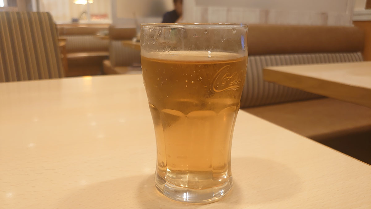 【ジョナサン】799円日替わりランチ「月曜メニュー」を実食！　ガッツリ系の肉焼売で満腹感の画像6
