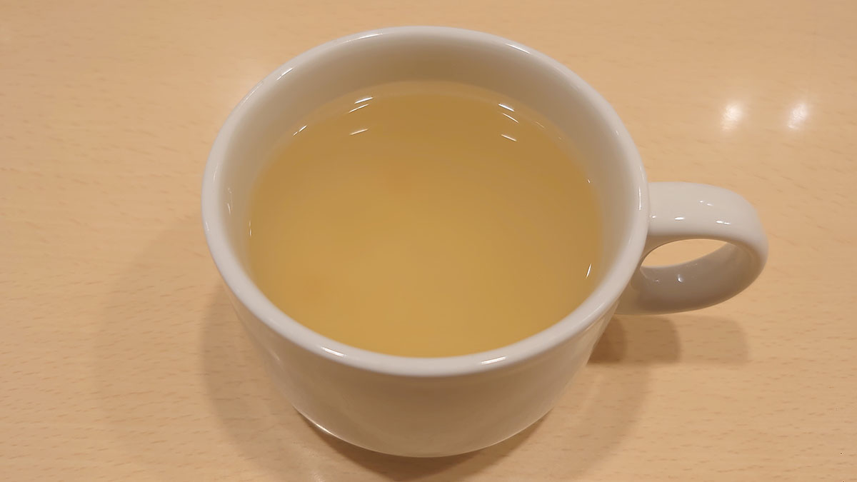 【ジョナサン】799円日替わりランチ「月曜メニュー」を実食！　ガッツリ系の肉焼売で満腹感の画像7