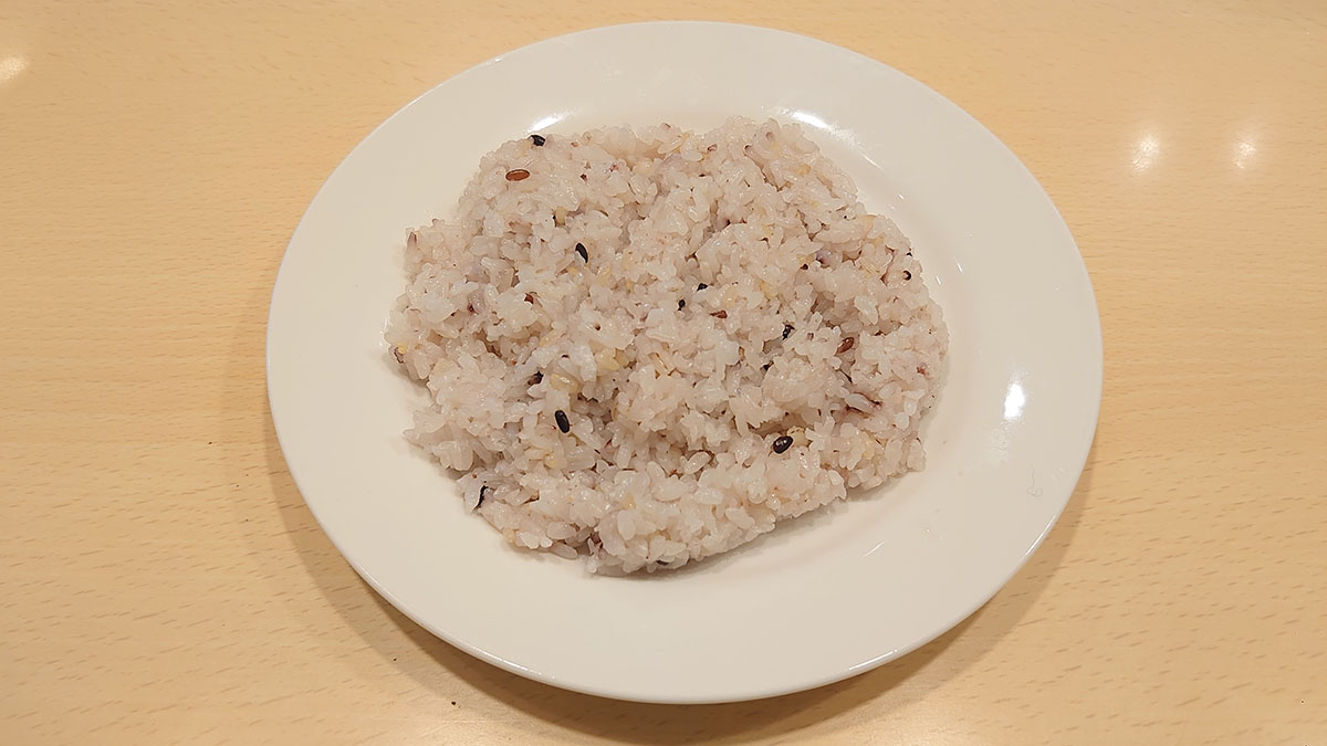 【ジョナサン】日替わりランチ「金曜メニュー」を実食！　グリルチキンがご飯のお供に最適！の画像12
