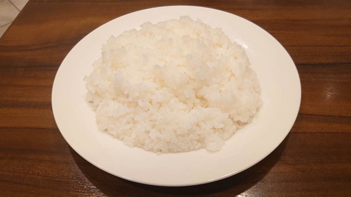 【ジョナサン】日替わりランチ「木曜メニュー」を実食！　アジフライが厚くてご飯が進む！の画像12